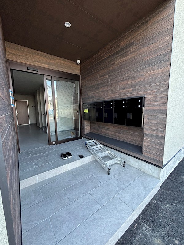 モナベルⅠ その他外観2