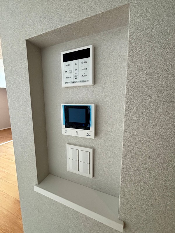 モナベルⅡ その他6