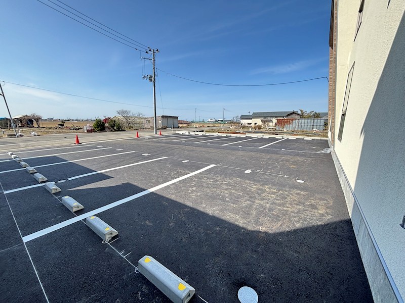 モナベルⅡ その他外観1