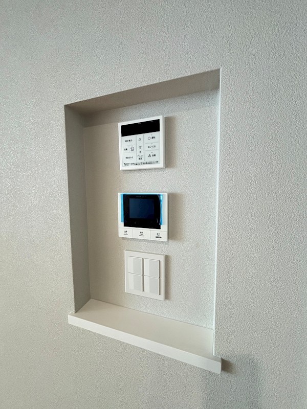 モナベルⅡ その他9