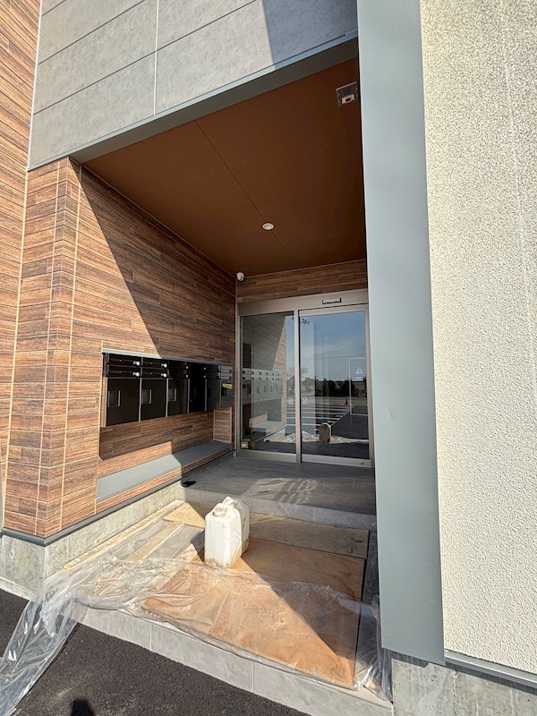 モナベルⅡ その他外観2