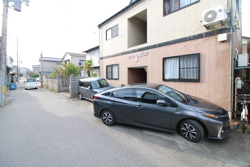 ぷちはいむめもるⅢ その他外観2