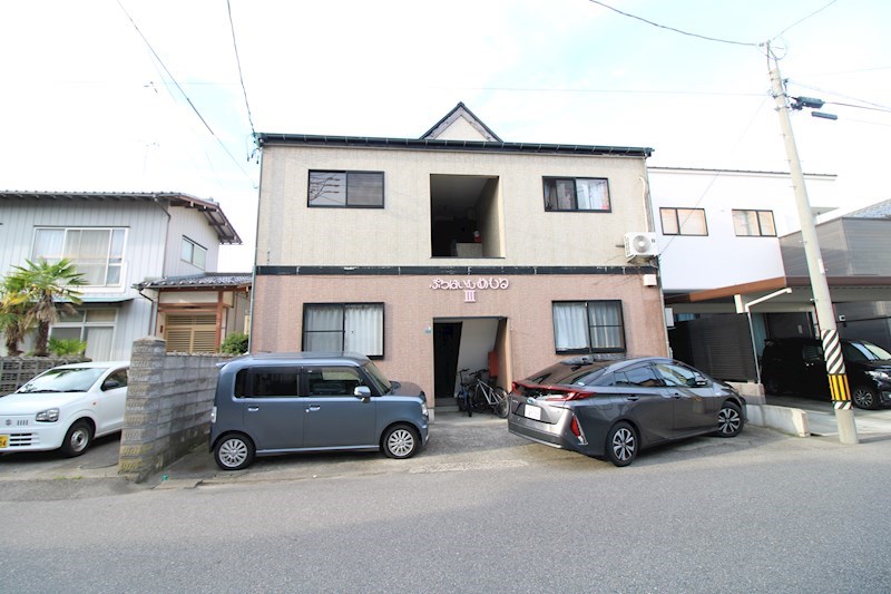 ぷちはいむめもるⅢ その他外観3