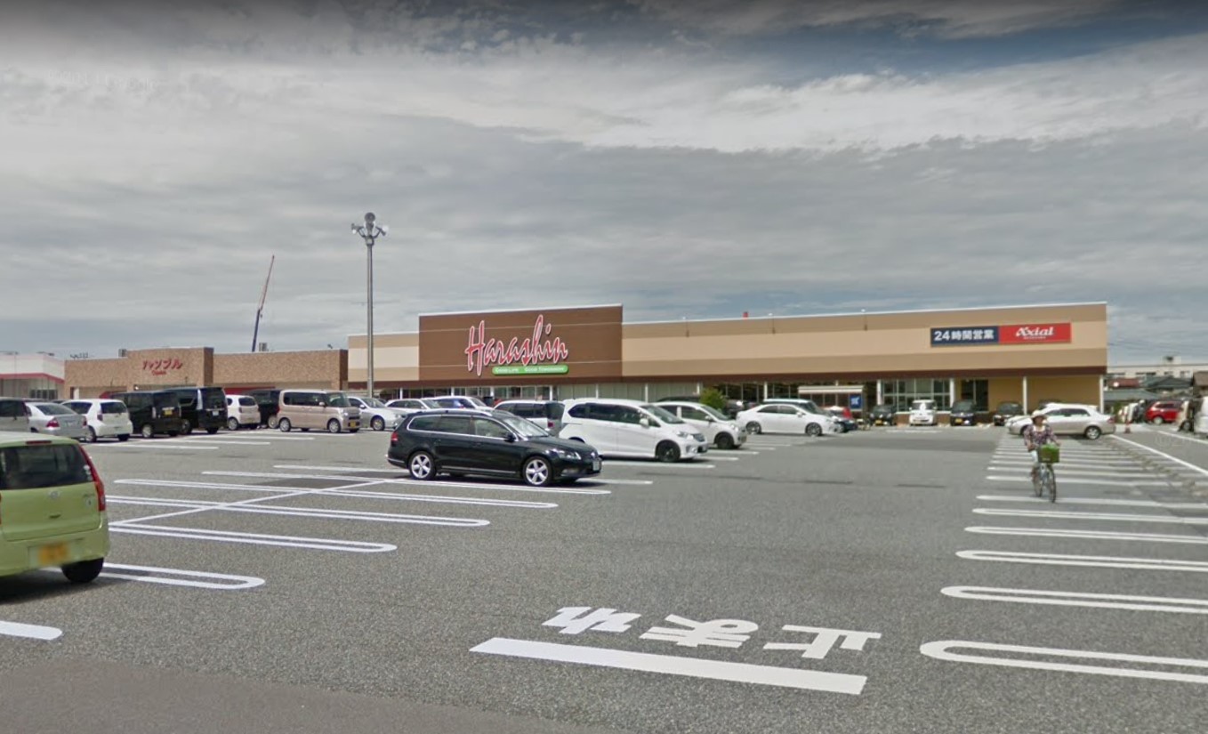 ピュアコースト 周辺画像2