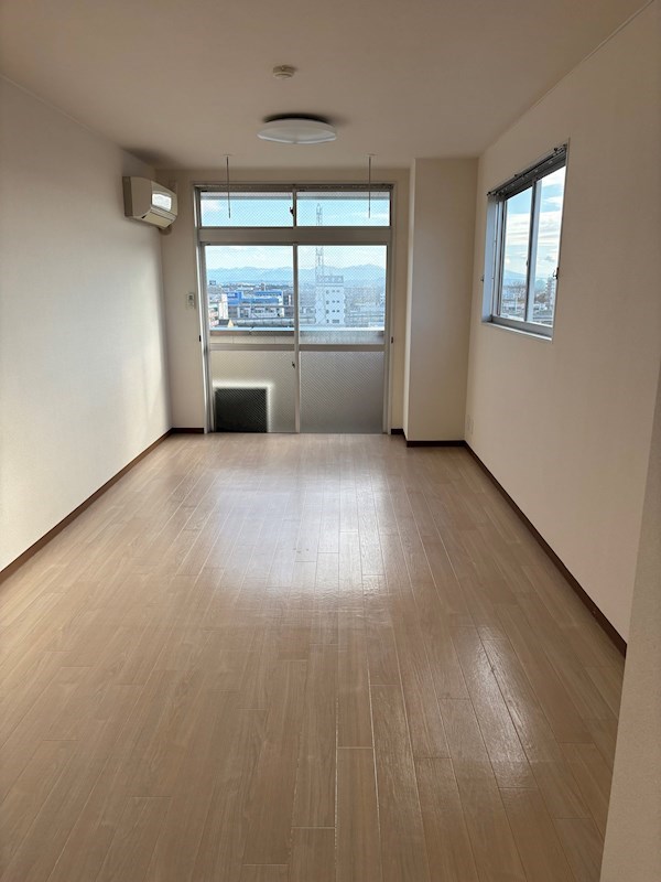 レジデンスカープ新潟 その他1