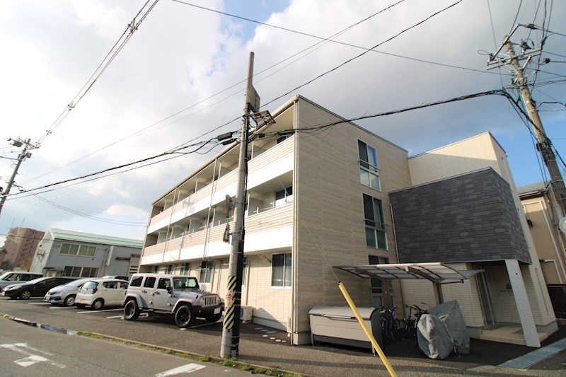 ガーデンシティ三和町 その他14