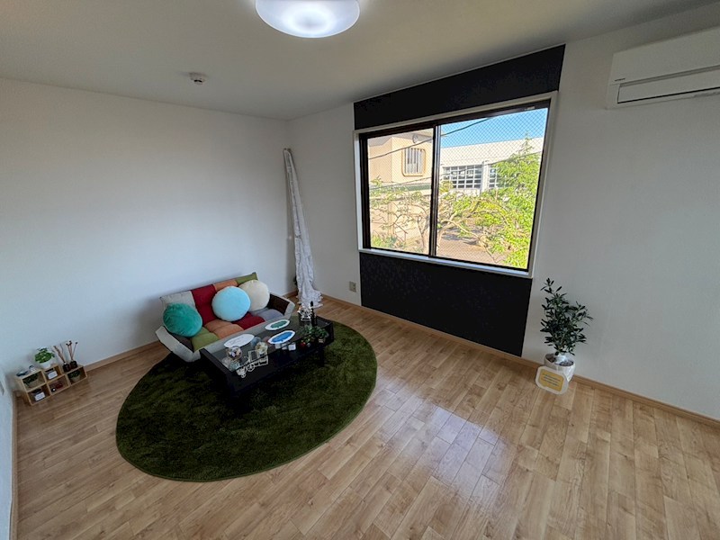 ハイブリッジ神道寺 その他1