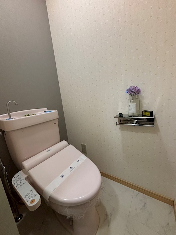 ハイブリッジ神道寺 その他5