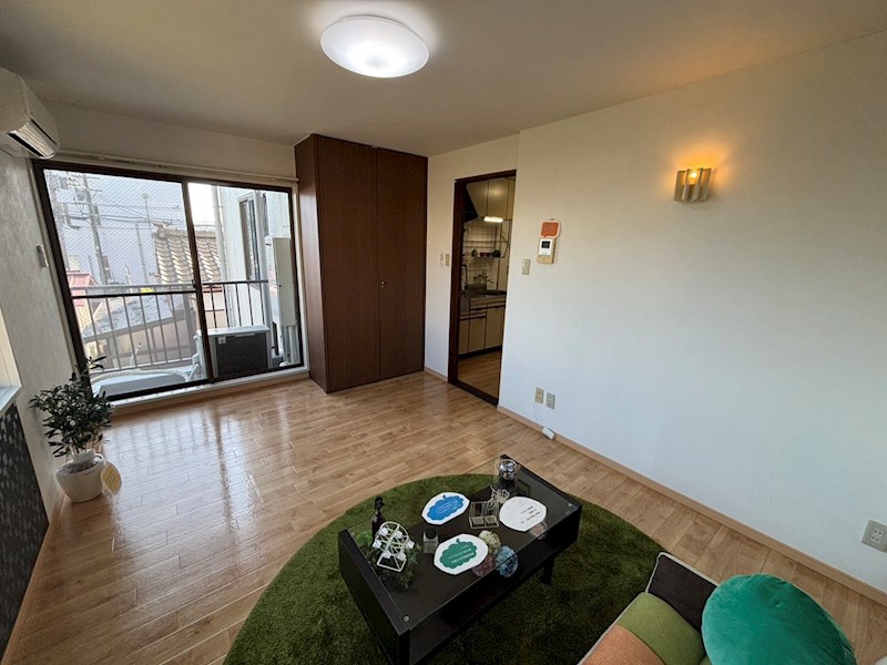 ハイブリッジ神道寺 その他8