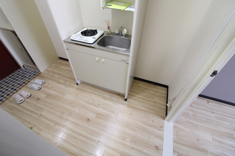 ラヴィラ天神 その他5