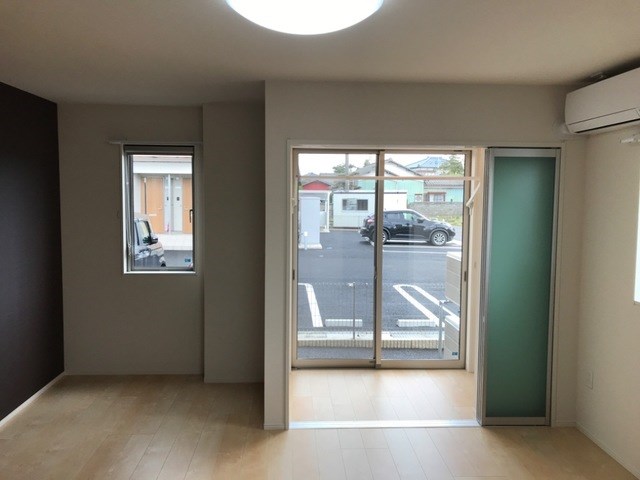 グロワールⅡ その他1