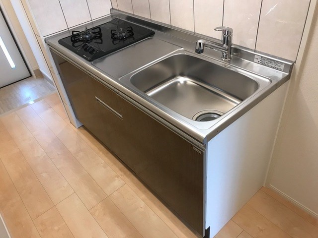 グロワールⅡ その他2