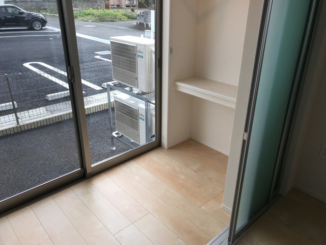 グロワールⅡ その他8