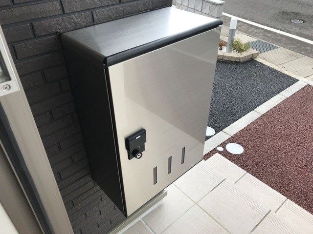 グロワールⅡ その他10