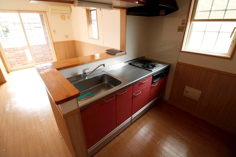 グランビル関屋 その他2