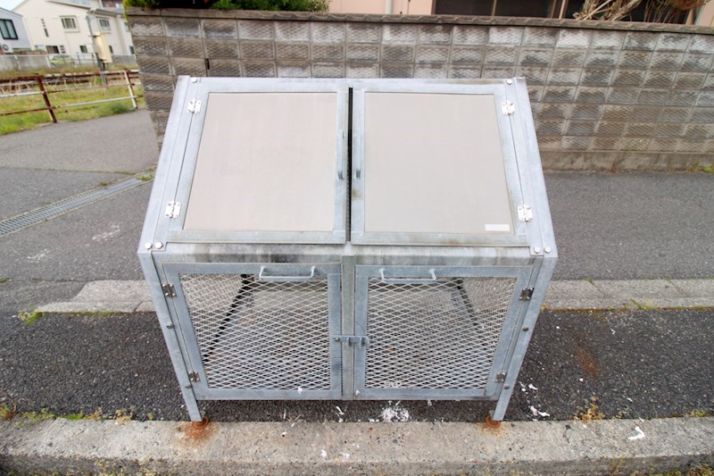 グランビル関屋 その他11