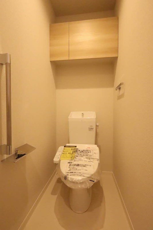 シャーメゾン米山 その他4