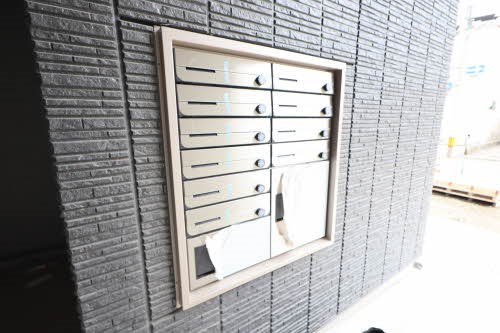 シャーメゾン米山 その他12