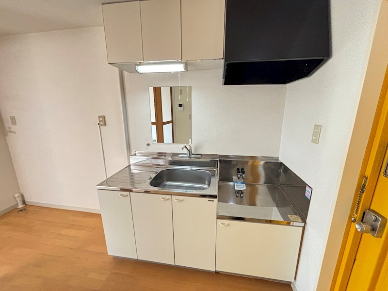 スカイパレス その他3