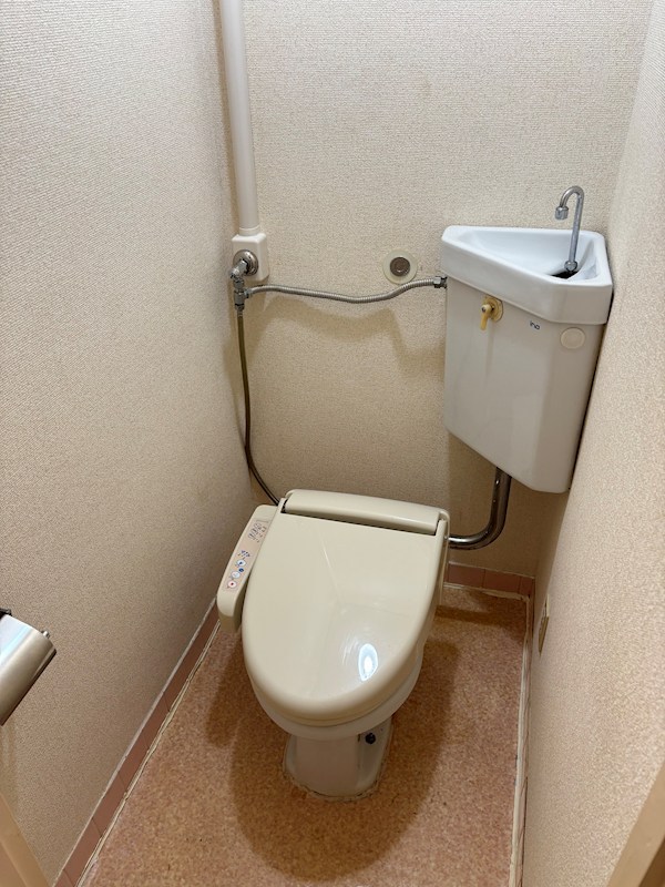 スカイパレス その他5