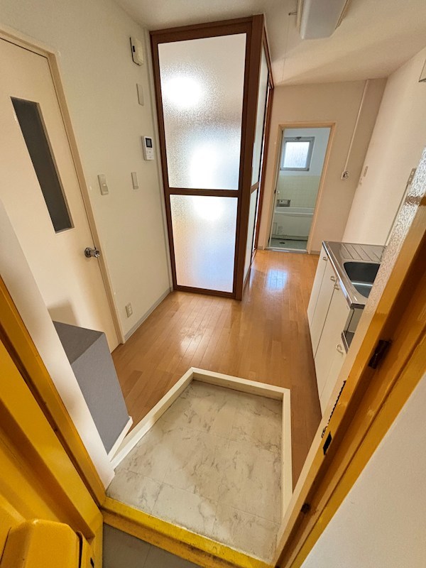 スカイパレス その他11