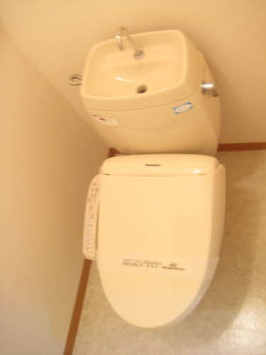 モンアミ　C棟  その他4