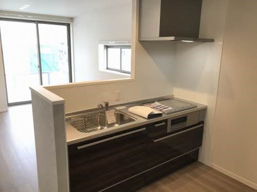 シャーメゾン寺尾台 その他2