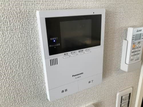 シャーメゾン寺尾台 その他9