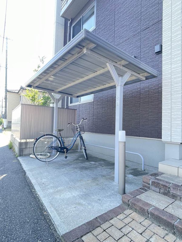 シャーメゾン寺尾台 その他13