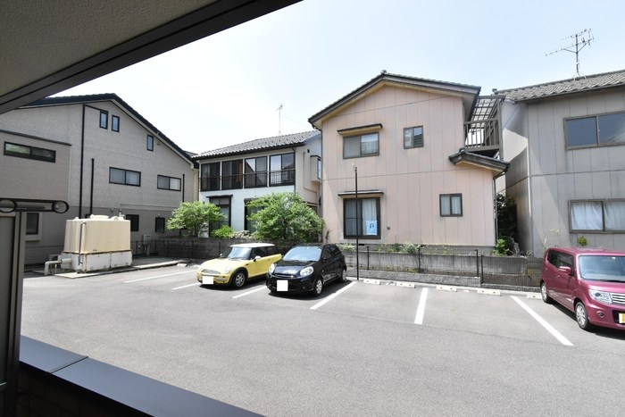 メゾンエトワール雲雀町 その他11