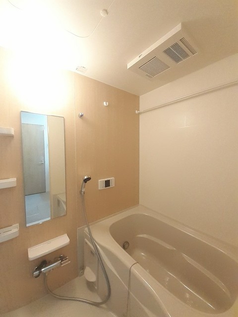 グランフォルム　Ｂ 風呂画像