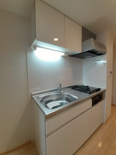 アメニティ万代 キッチン