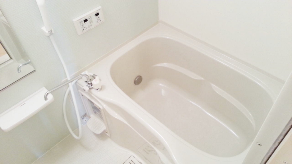 ハウス　カネジュウ 風呂画像