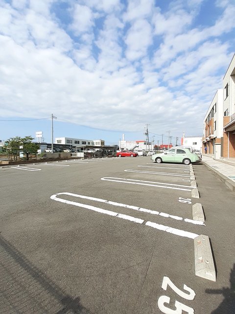 カレントレジデンス女池Ⅱ その他6