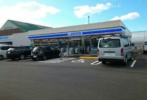 カレントレジデンス女池Ⅱ その他外観2