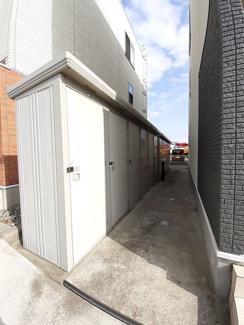 カレントレジデンス女池Ⅱ その他7