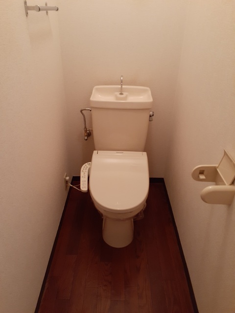 ファミール鐙 その他4