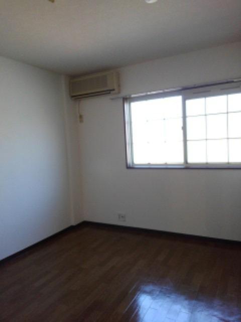 ファミール鐙 リビング