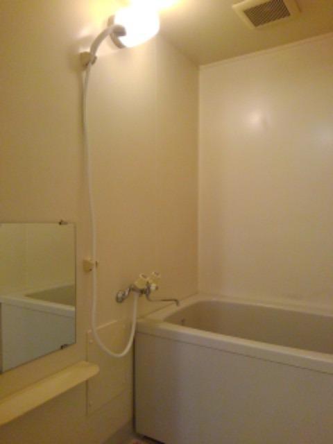 ファミール鐙 風呂画像