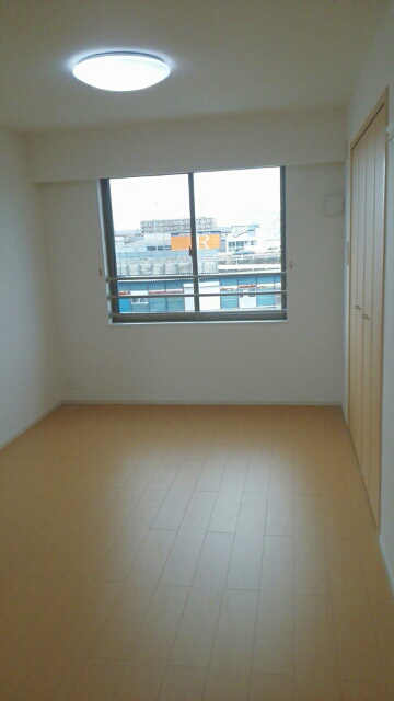 カレントレジデンス女池Ⅰ その他1