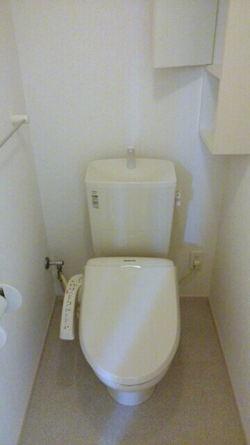 カレントレジデンス女池Ⅰ その他3