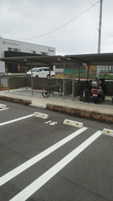 カレントレジデンス女池Ⅰ その他7