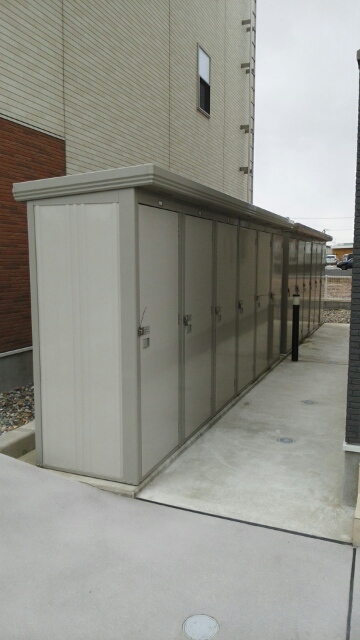 カレントレジデンス女池Ⅰ その他8