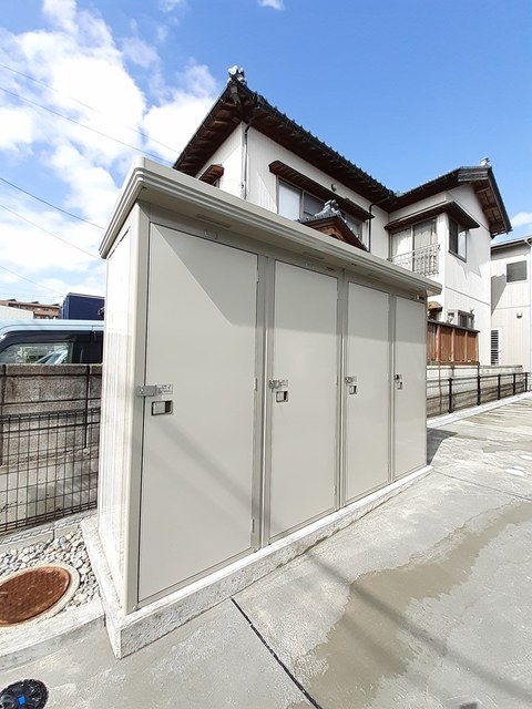 アンジュコーテ その他3