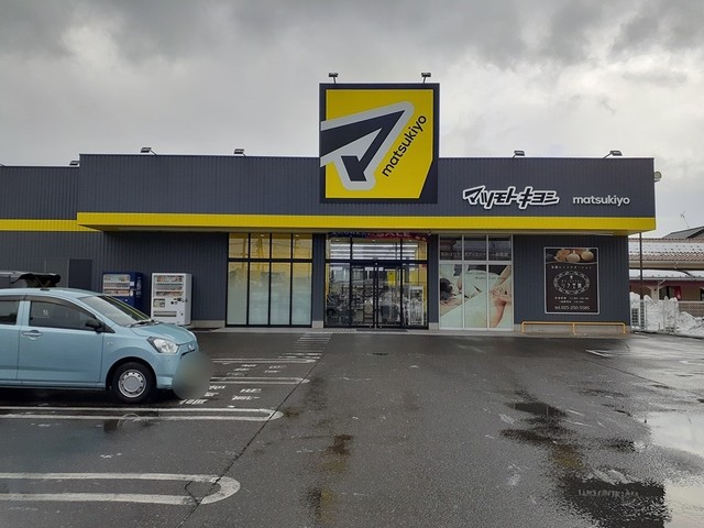 アンジュコーテ その他外観5