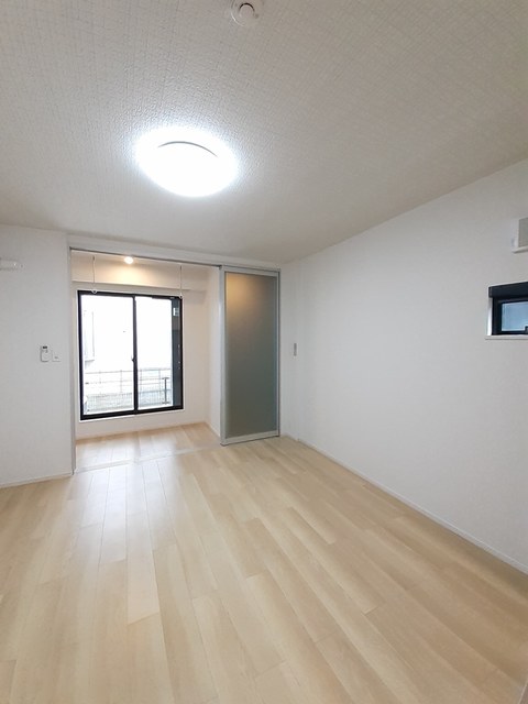 アンジュコーテ リビング