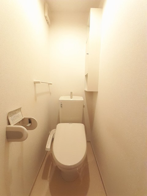 カサフェリスＢ その他3