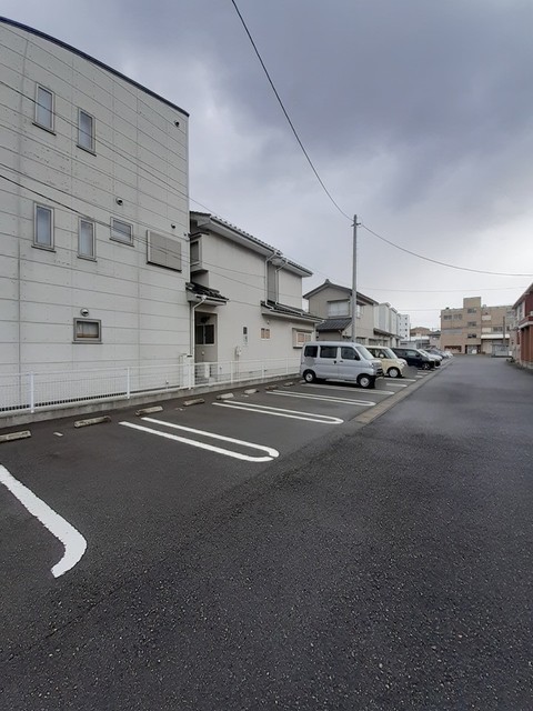 カサフェリスＢ その他7