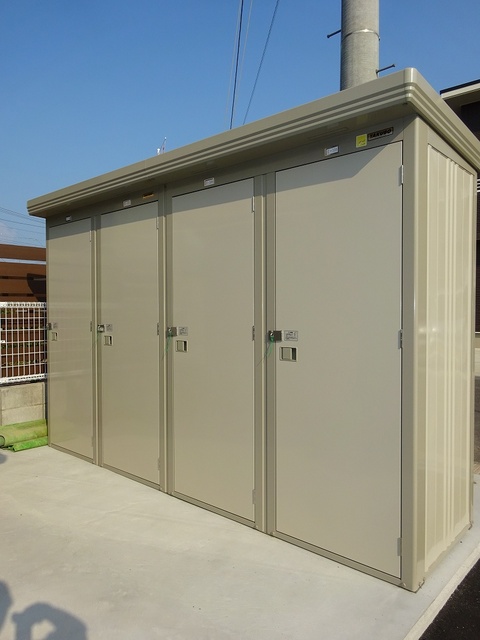 ジュネスＳＫⅡ その他8