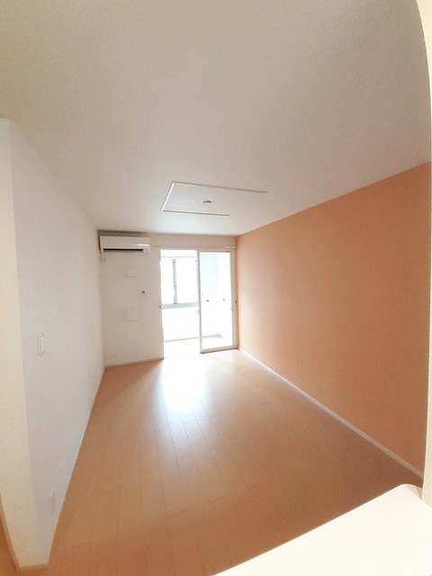 ジュネスＳＫⅡ リビング